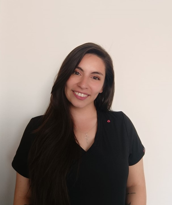Carla V. Ceballos