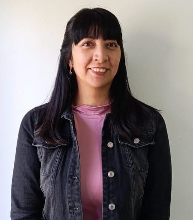 Jael Olguín