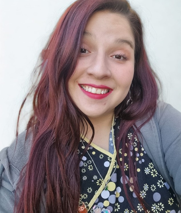Miriam Contreras