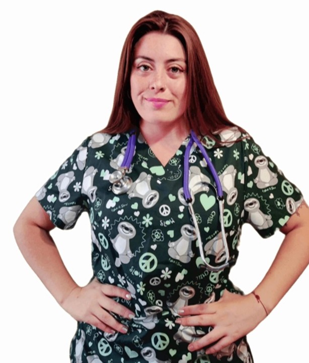 Camila Muñoz