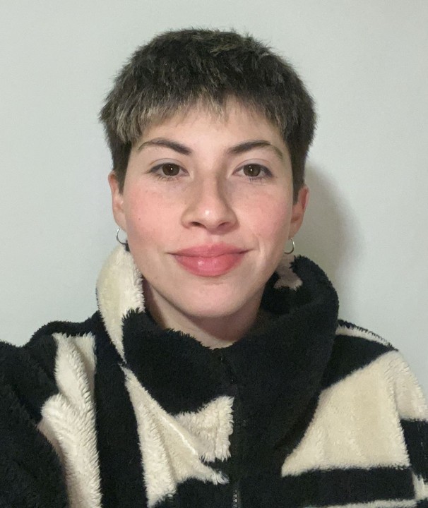Sofia Olavarría Dinamarca