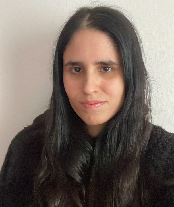 Verónica López Zuloaga