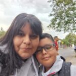 Marta / Mamá de Matías