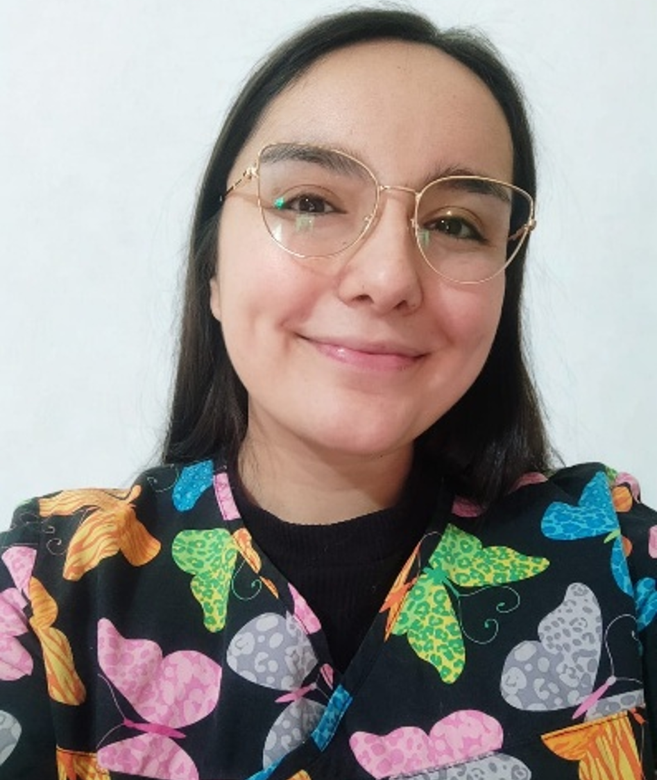 Francisca Armijo Toledo