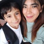 Valeria / Mamá de Rafael
